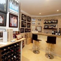 Вилла в Испании, Андалусия, 450 кв.м.