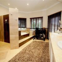 Вилла в Испании, Андалусия, 450 кв.м.