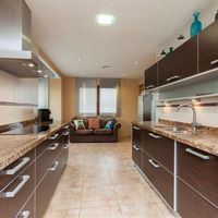 Вилла в Испании, Андалусия, 366 кв.м.