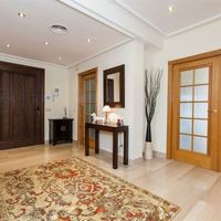 Вилла в Испании, Андалусия, 366 кв.м.