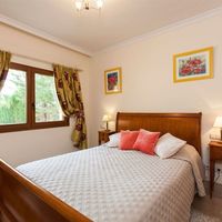 Вилла в Испании, Андалусия, 366 кв.м.