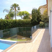 Вилла в Испании, Андалусия, 300 кв.м.