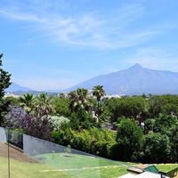 Вилла в Испании, Андалусия, 300 кв.м.