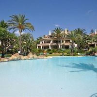 Квартира в Испании, Андалусия, 226 кв.м.