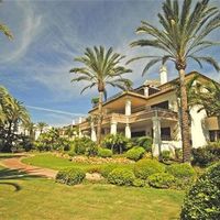 Квартира в Испании, Андалусия, 226 кв.м.