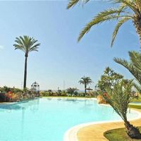 Квартира в Испании, Андалусия, 226 кв.м.