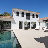 Вилла в Испании, Андалусия, 238 кв.м.