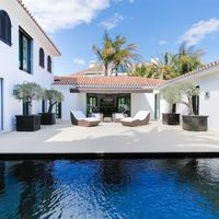 Вилла в Испании, Андалусия, 238 кв.м.