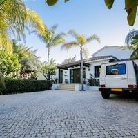 Вилла в Испании, Андалусия, 238 кв.м.