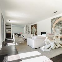 Вилла в Испании, Андалусия, 238 кв.м.