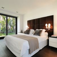 Вилла в Испании, Андалусия, 238 кв.м.