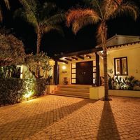 Вилла в Испании, Андалусия, 238 кв.м.