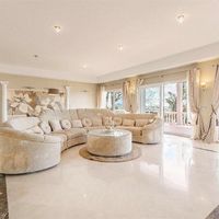 Вилла в Испании, Андалусия, 330 кв.м.