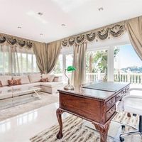 Вилла в Испании, Андалусия, 330 кв.м.