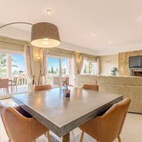 Вилла в Испании, Андалусия, 330 кв.м.