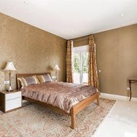 Вилла в Испании, Андалусия, 330 кв.м.