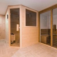 Вилла в Испании, Андалусия, 330 кв.м.