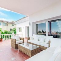 Вилла в Испании, Андалусия, 330 кв.м.