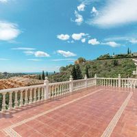 Вилла в Испании, Андалусия, 330 кв.м.