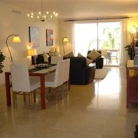 Flat in Spain, Andalucia, 150 sq.m.