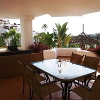 Flat in Spain, Andalucia, 150 sq.m.