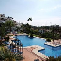 Flat in Spain, Andalucia, 150 sq.m.