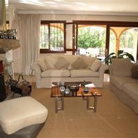 Вилла в Испании, Андалусия, 590 кв.м.