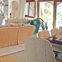 Вилла в Испании, Андалусия, 590 кв.м.