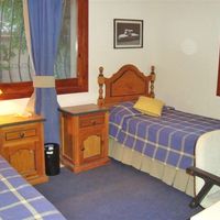 Вилла в Испании, Андалусия, 590 кв.м.