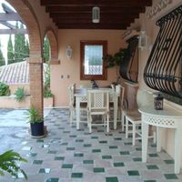 Вилла в Испании, Андалусия, 590 кв.м.