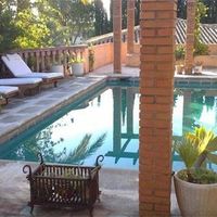 Вилла в Испании, Андалусия, 590 кв.м.