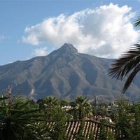 Вилла в Испании, Андалусия, 590 кв.м.