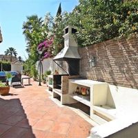 Вилла в Испании, Андалусия, 215 кв.м.