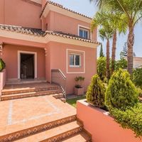 Вилла в Испании, Андалусия, 410 кв.м.