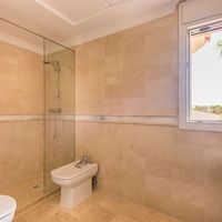 Вилла в Испании, Андалусия, 410 кв.м.