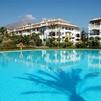 Flat in Spain, Andalucia, 79 sq.m.