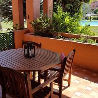 Квартира в Испании, Андалусия, 160 кв.м.