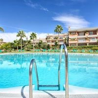 Flat in Spain, Andalucia, 150 sq.m.