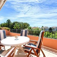 Flat in Spain, Andalucia, 150 sq.m.