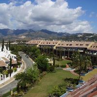 Flat in Spain, Andalucia, 193 sq.m.