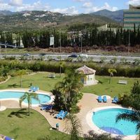 Flat in Spain, Andalucia, 193 sq.m.