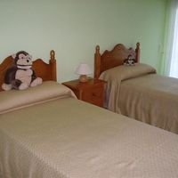 Flat in Spain, Andalucia, 193 sq.m.