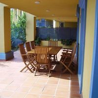 Flat in Spain, Andalucia, 193 sq.m.