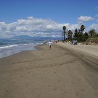 Flat in Spain, Andalucia, 193 sq.m.