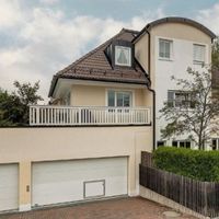 Rental house in Germany, Munich, 449 sq.m.
