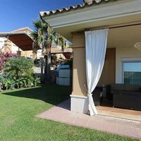 Вилла в Испании, Андалусия, 206 кв.м.