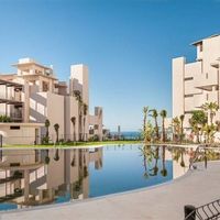 Flat in Spain, Andalucia, 85 sq.m.