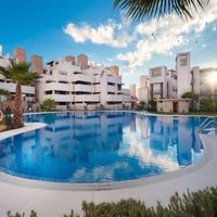 Flat in Spain, Andalucia, 85 sq.m.