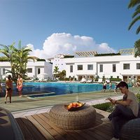 Апартаменты в Испании, Андалусия, 193 кв.м.