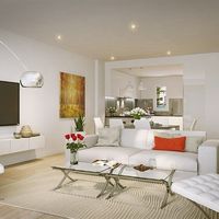 Апартаменты в Испании, Андалусия, 193 кв.м.